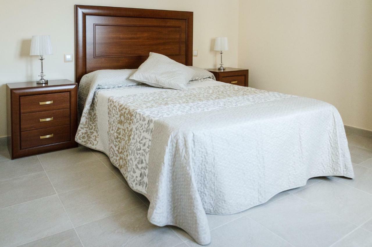 Casa Turistica El Navego Villa Martin Munoz de las Posadas Eksteriør billede